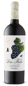 14 Garnacha Las Fieles Do Navarra (Julian Chivite) 2014